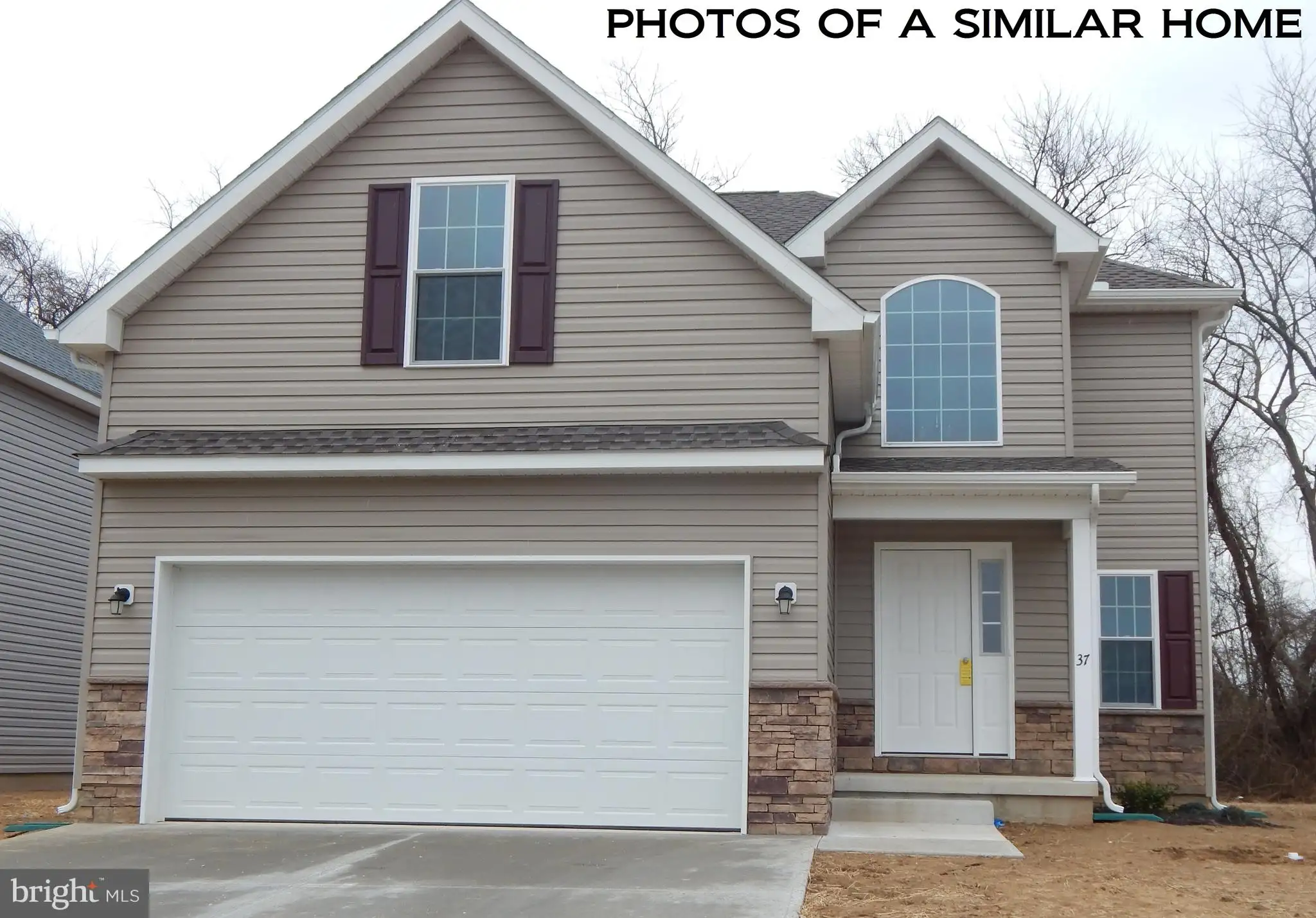 56 Black Cherry Drive Lot230, Camden Wyoming, DE 19934
