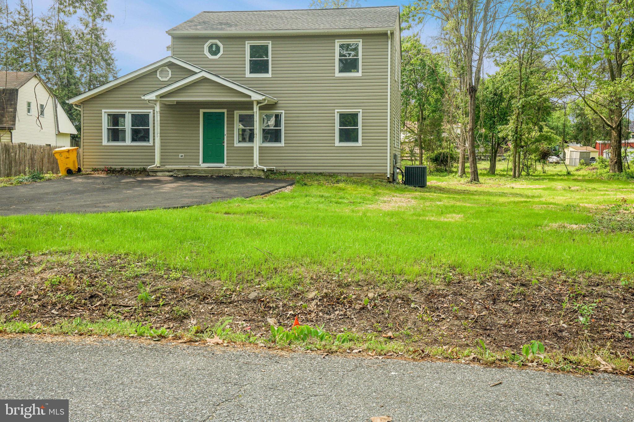 NONE - Residential Lease