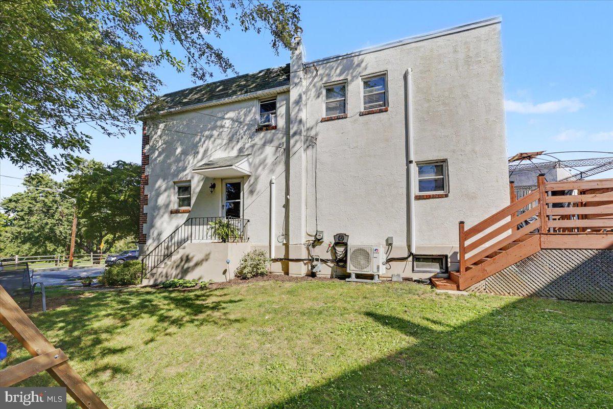 603 LINDA LANE
