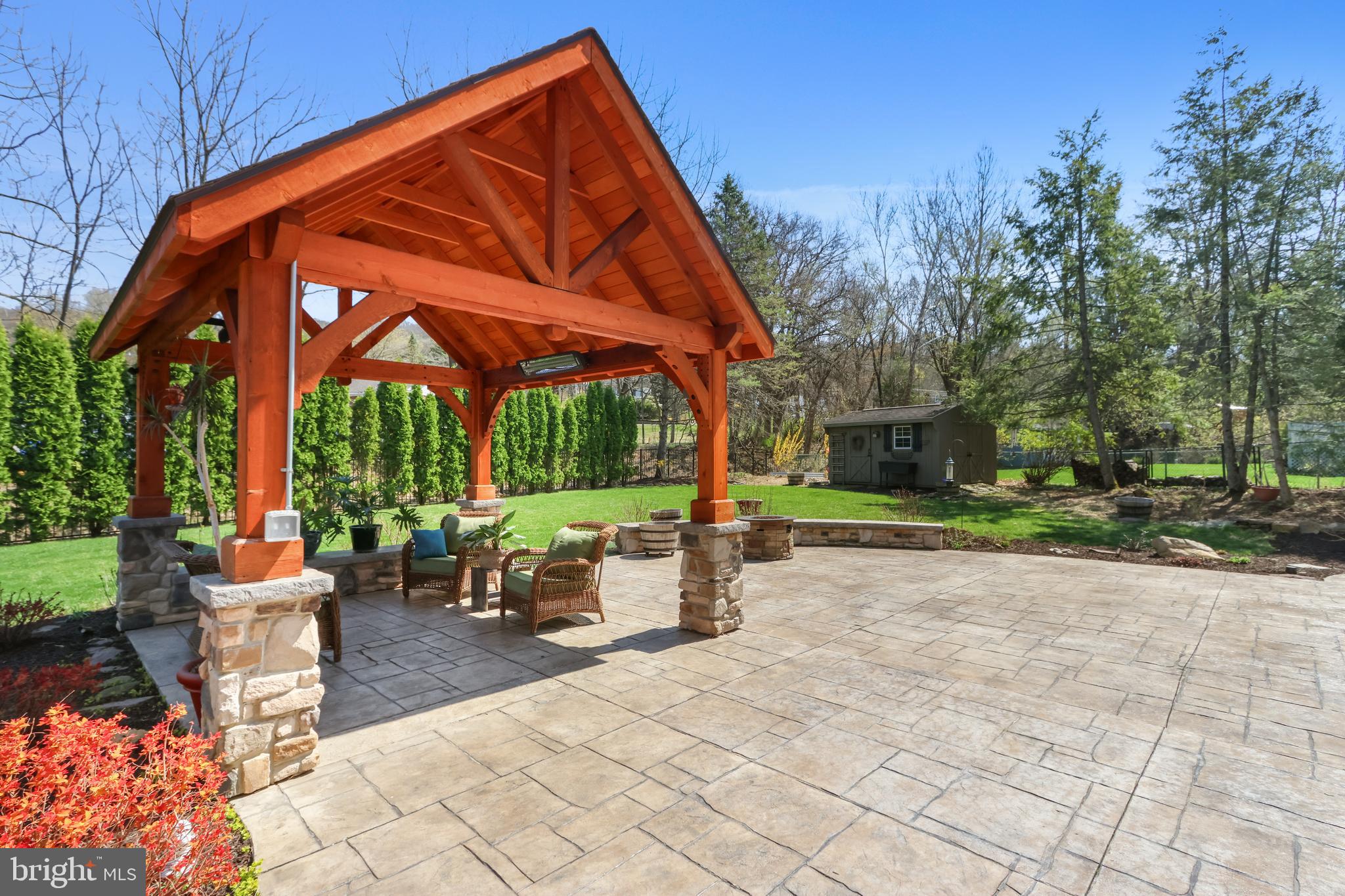 1625 ARROWWOOD DRIVE