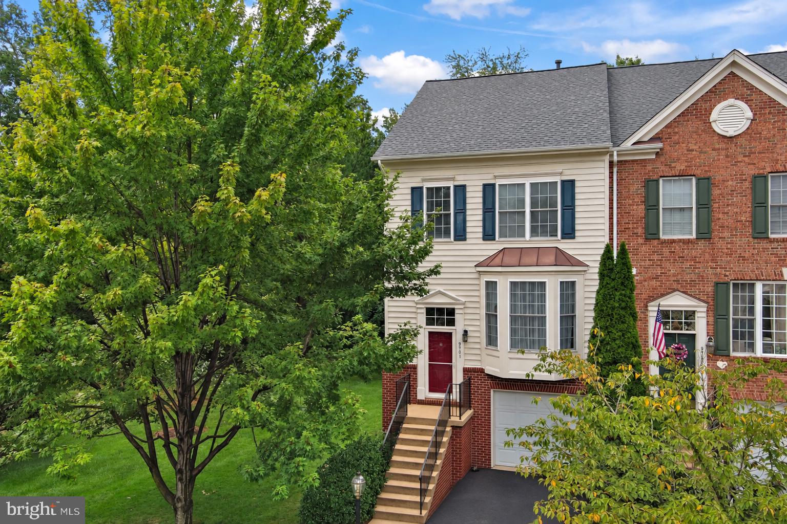9701 CHESHIRE RIDGE CIRCLE