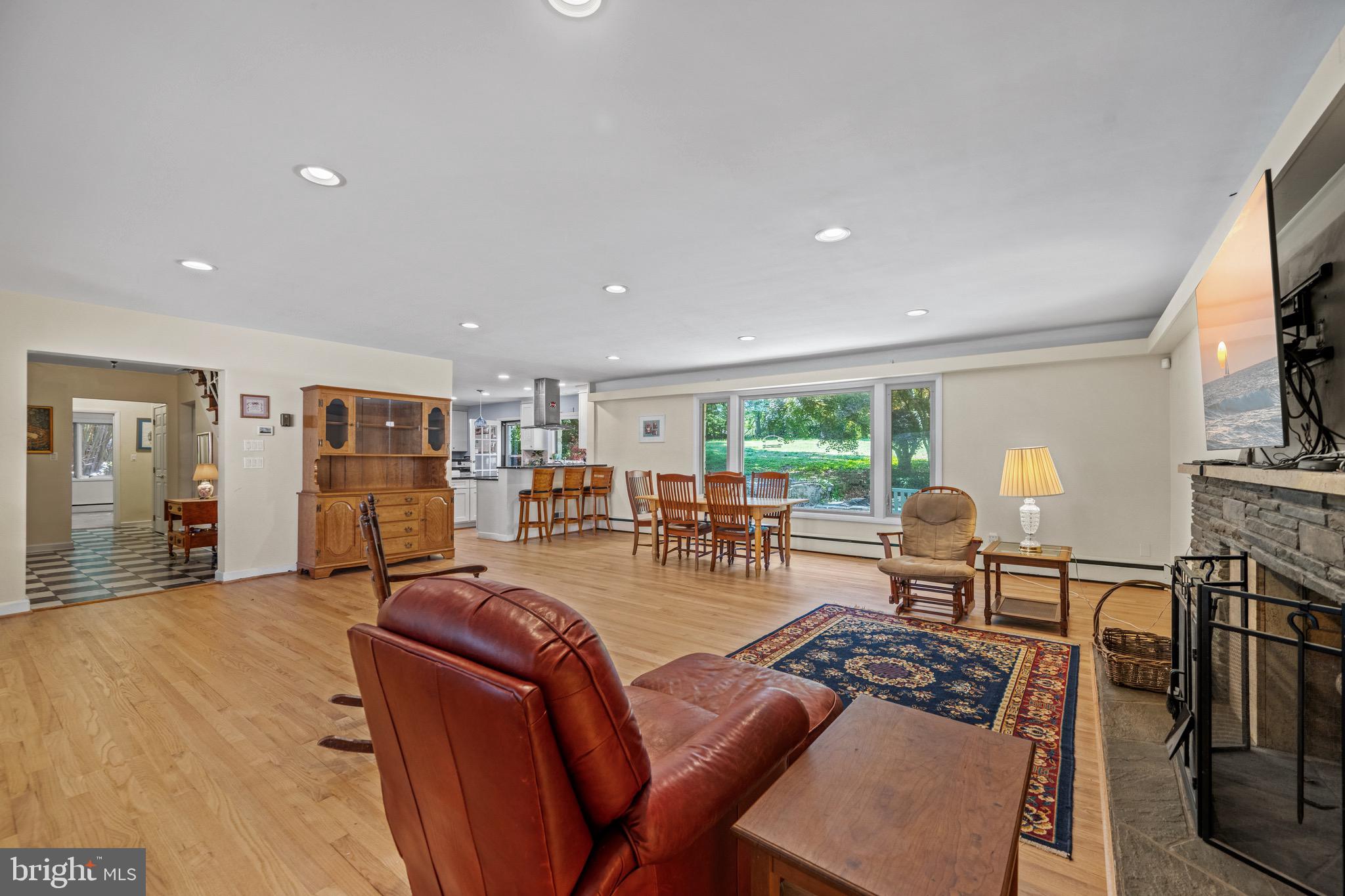 FELLOWSHIP FOREST - Residential