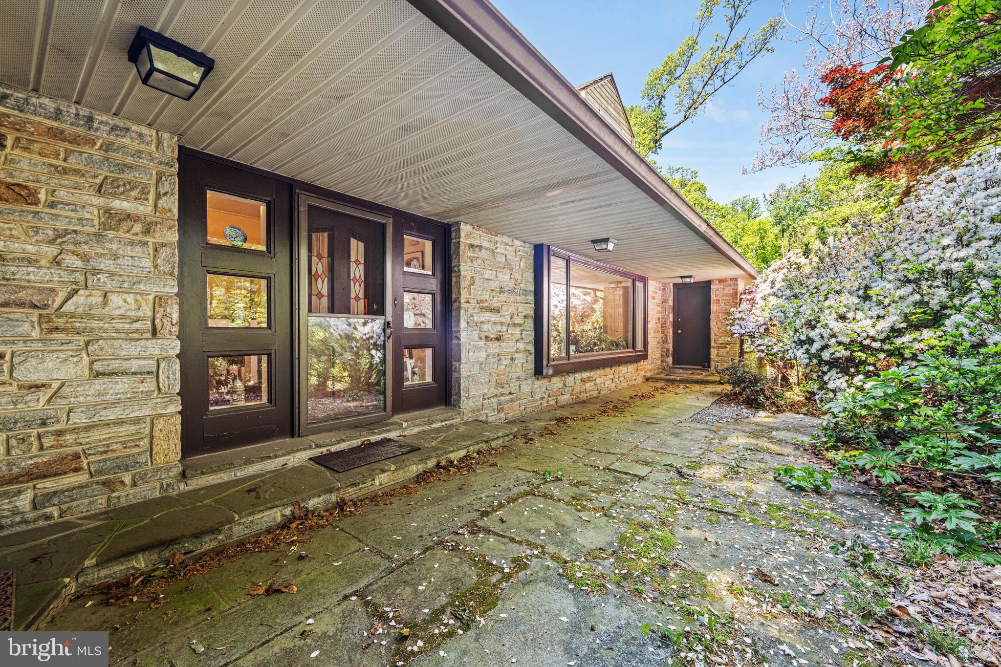 FELLOWSHIP FOREST - Residential