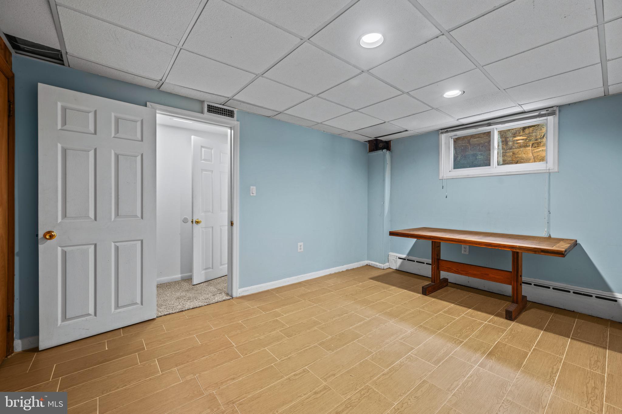FELLOWSHIP FOREST - Residential