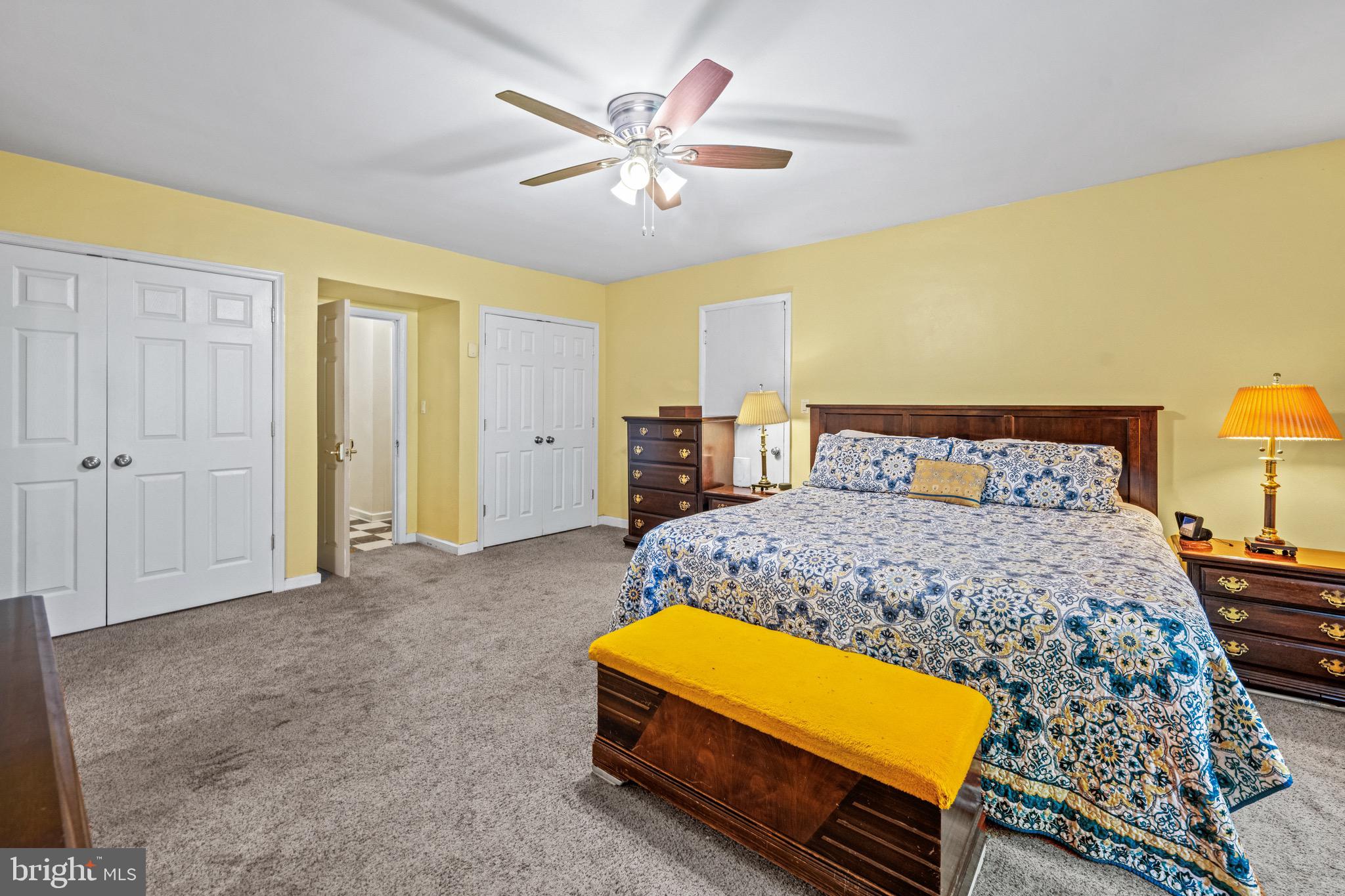 FELLOWSHIP FOREST - Residential