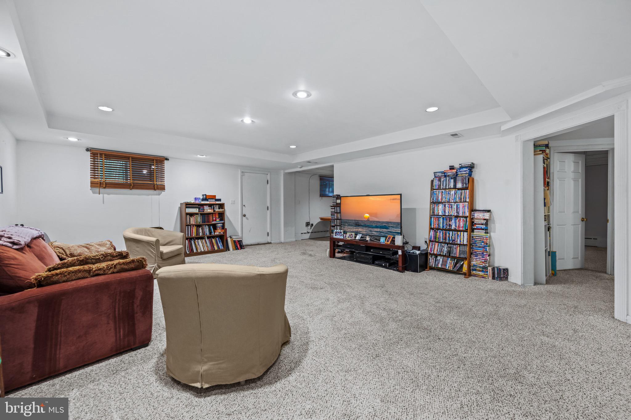 FELLOWSHIP FOREST - Residential
