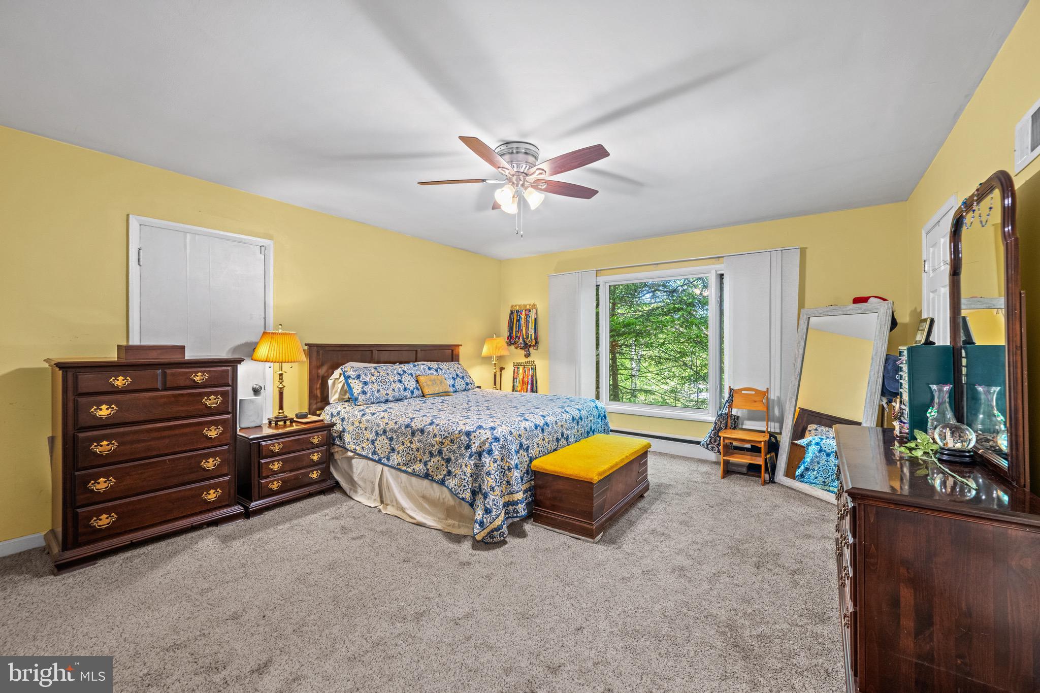 FELLOWSHIP FOREST - Residential