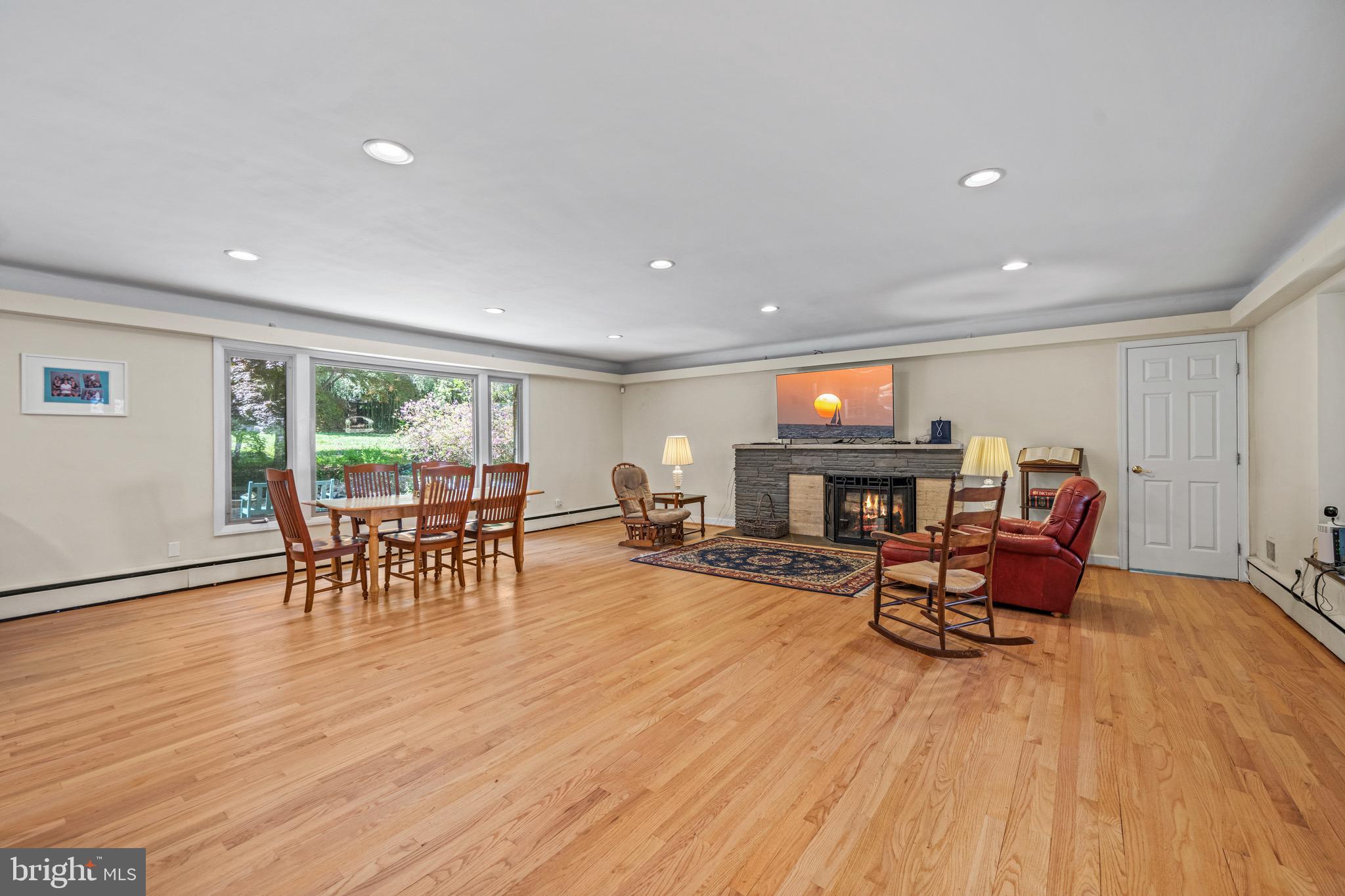 FELLOWSHIP FOREST - Residential