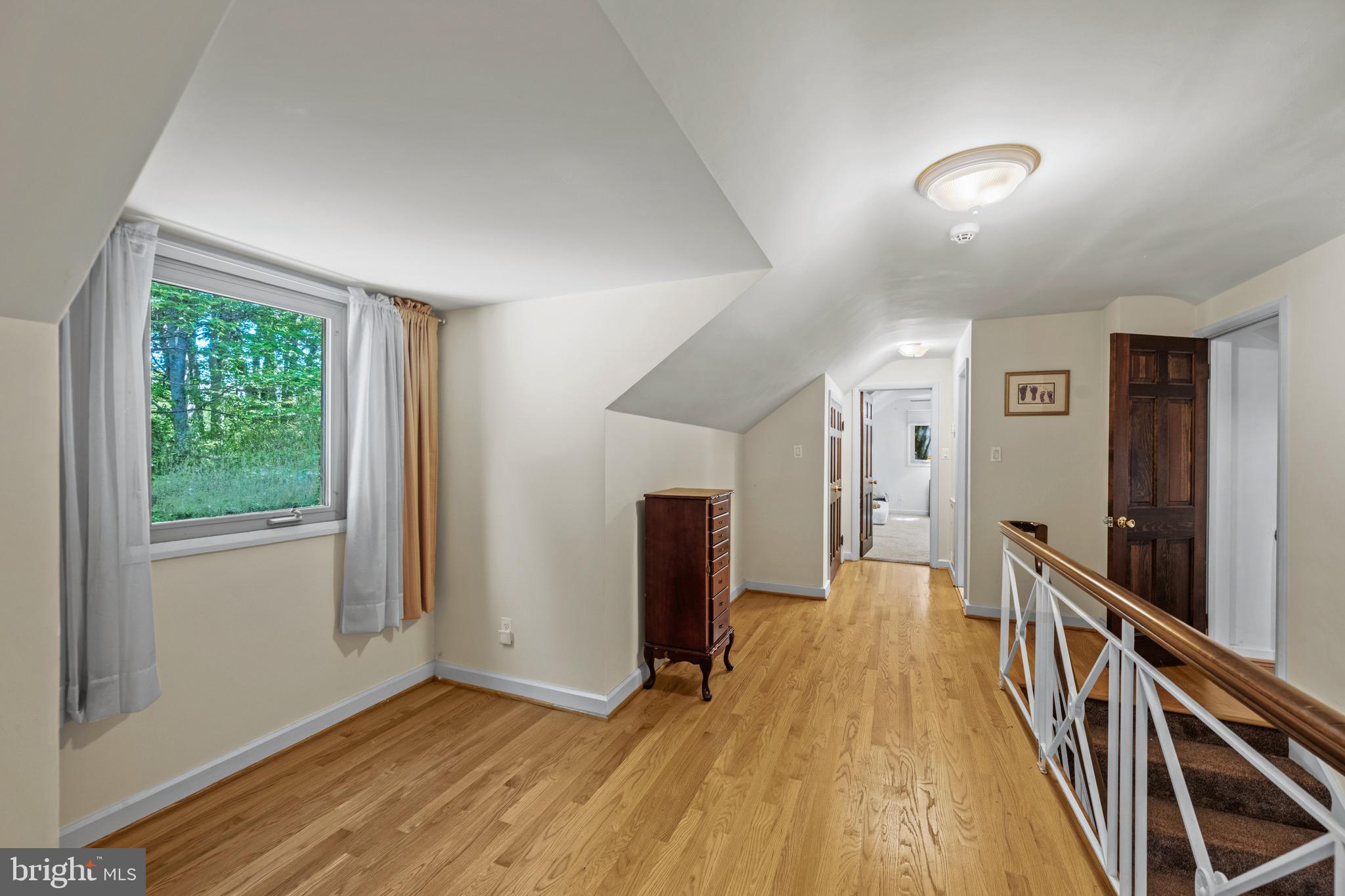 FELLOWSHIP FOREST - Residential