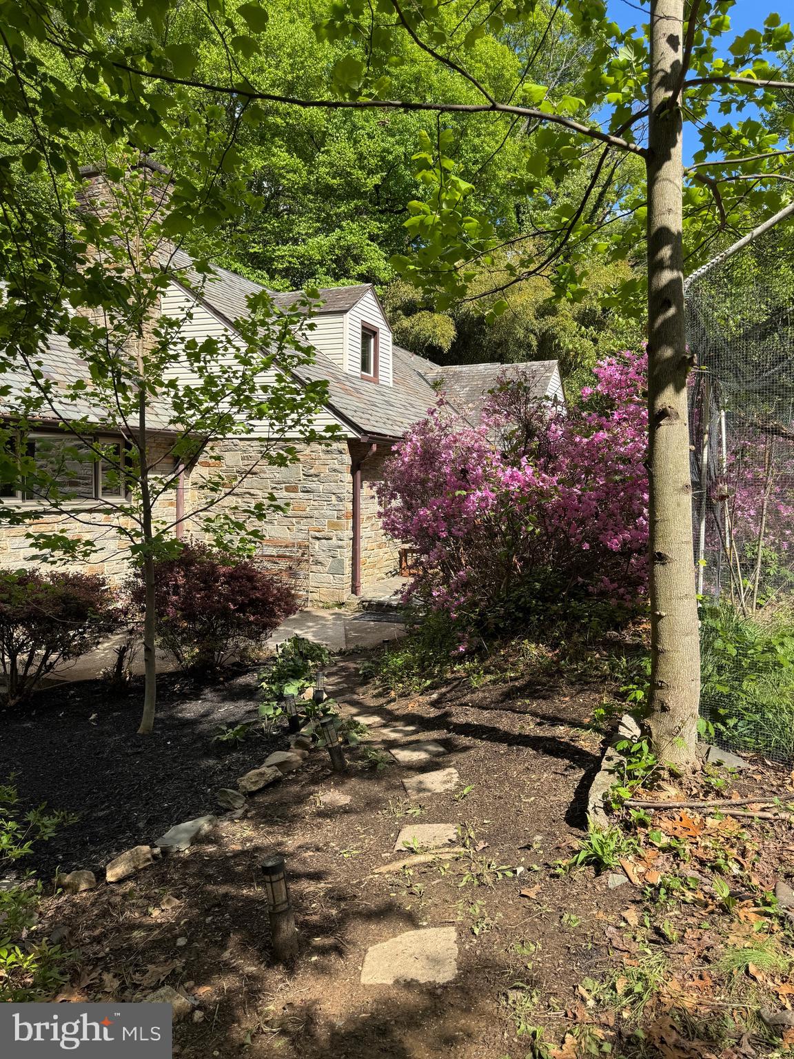 FELLOWSHIP FOREST - Residential