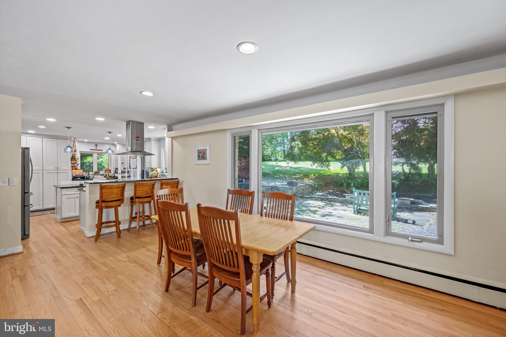 FELLOWSHIP FOREST - Residential
