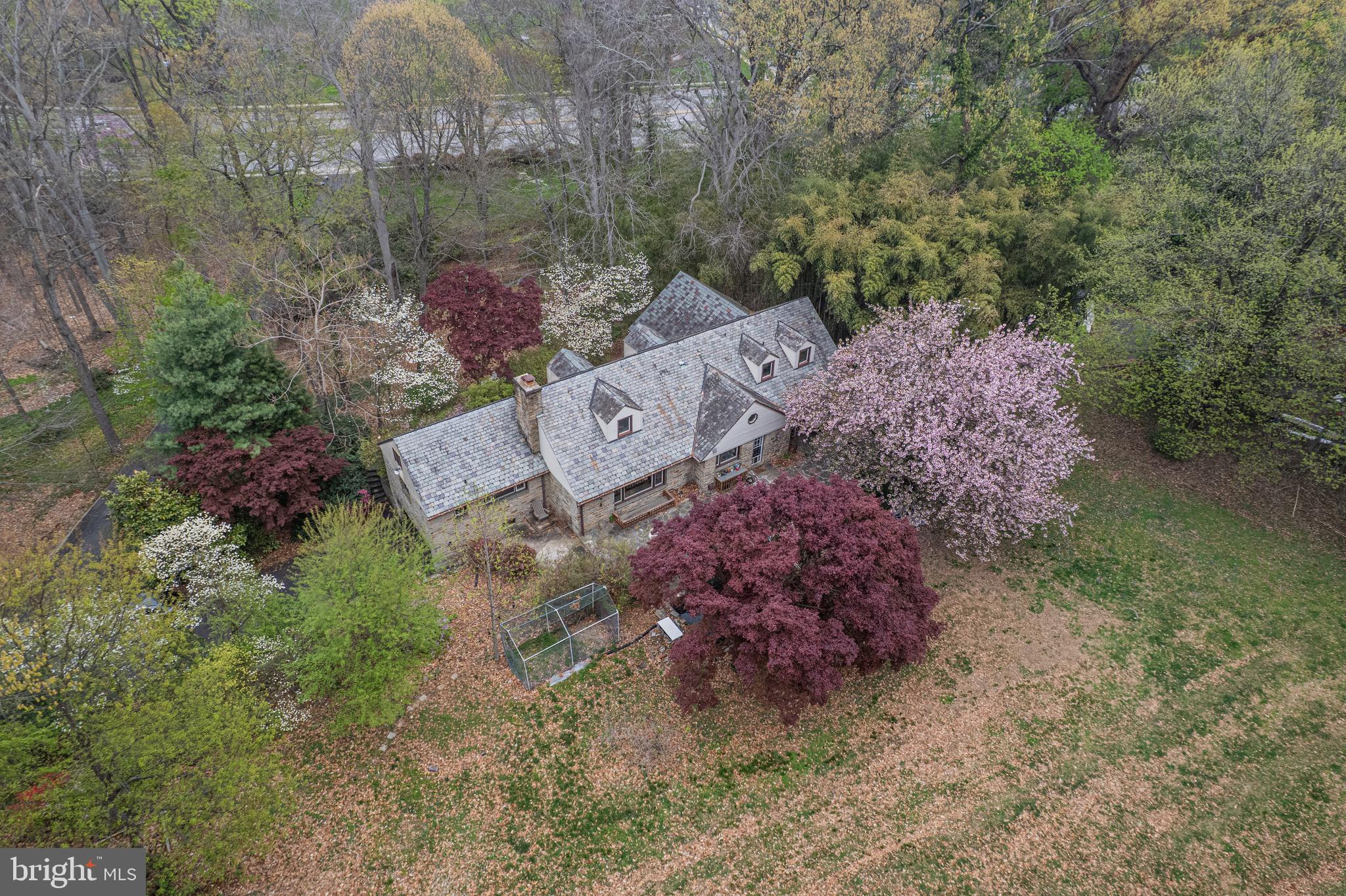FELLOWSHIP FOREST - Residential