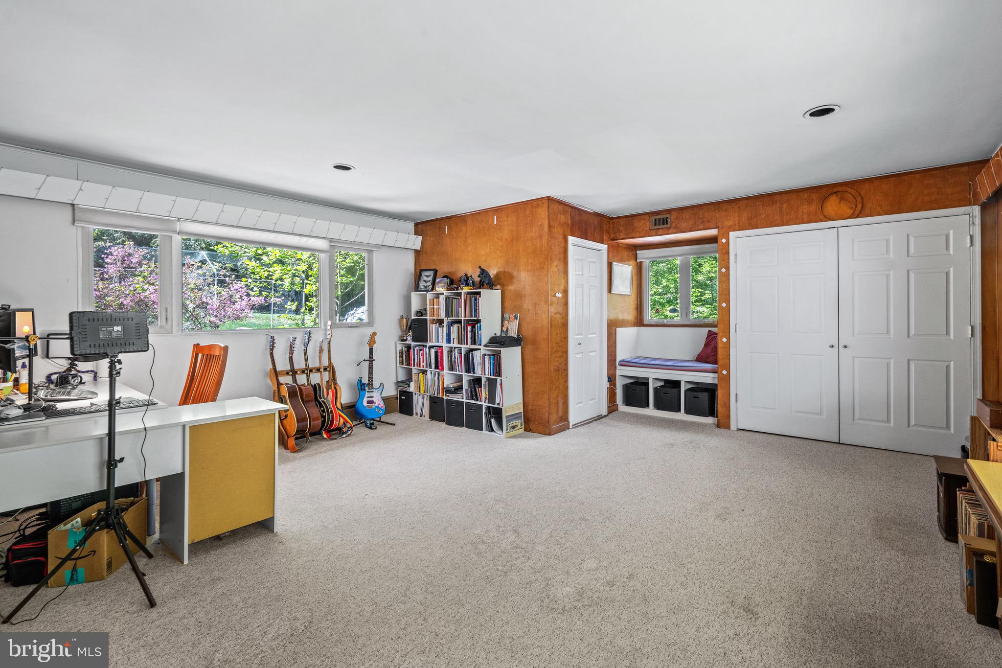 FELLOWSHIP FOREST - Residential