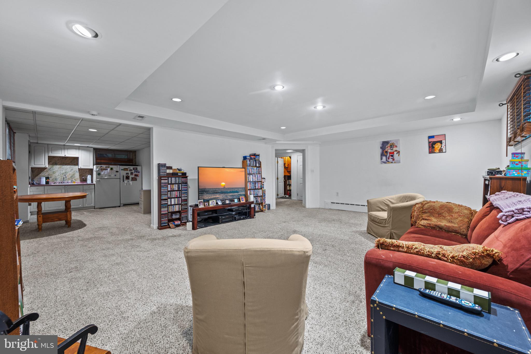 FELLOWSHIP FOREST - Residential