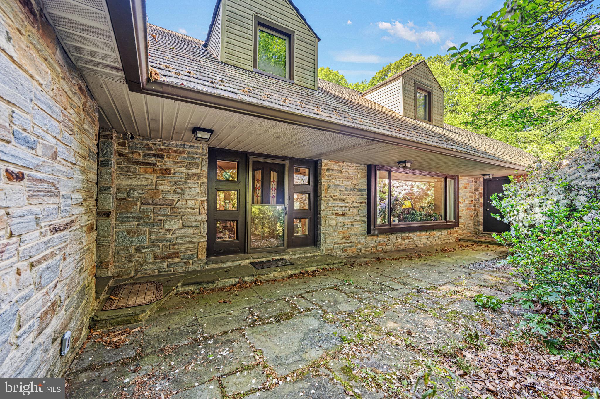 FELLOWSHIP FOREST - Residential