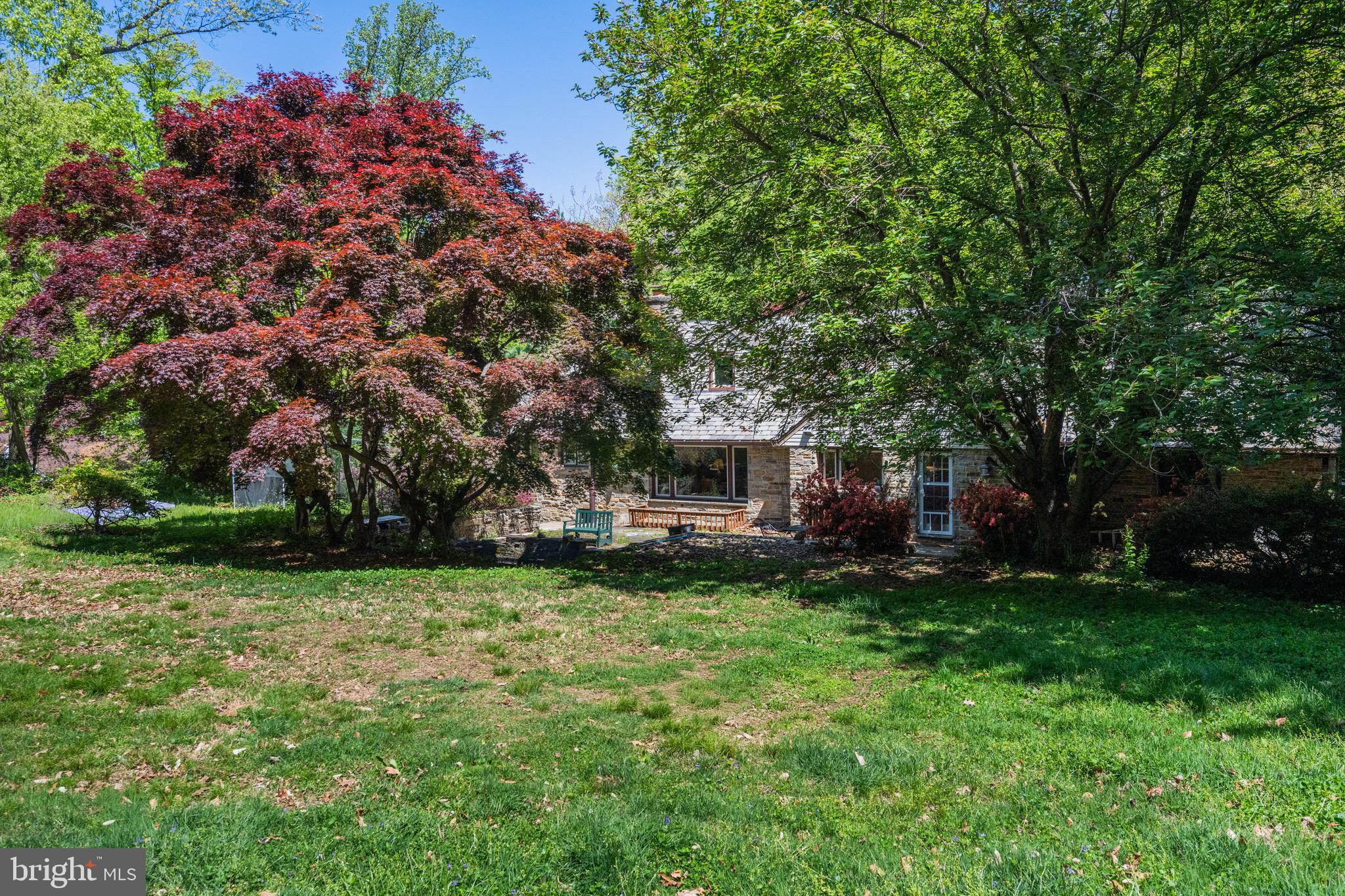 FELLOWSHIP FOREST - Residential