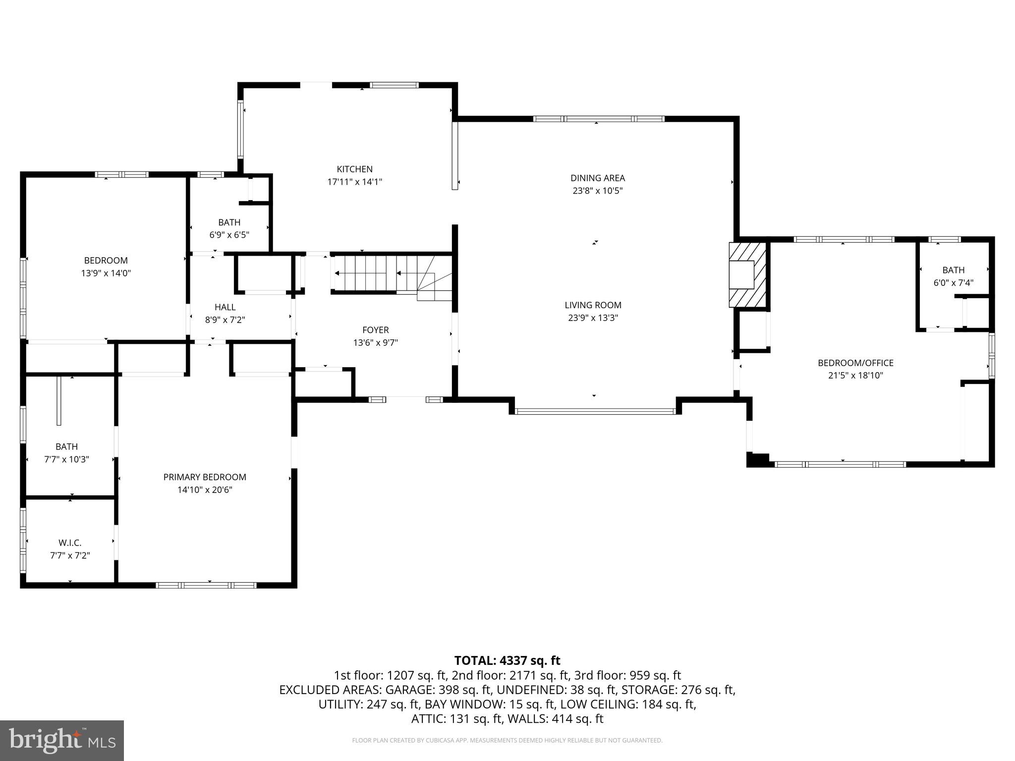 FELLOWSHIP FOREST - Residential