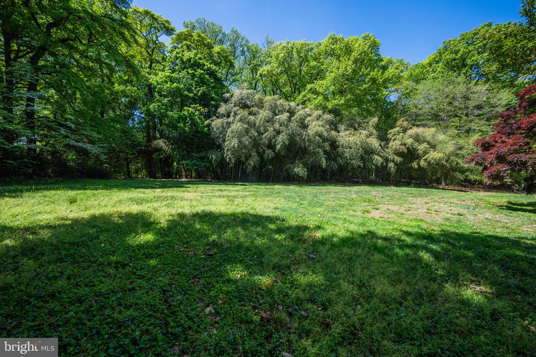 FELLOWSHIP FOREST - Residential