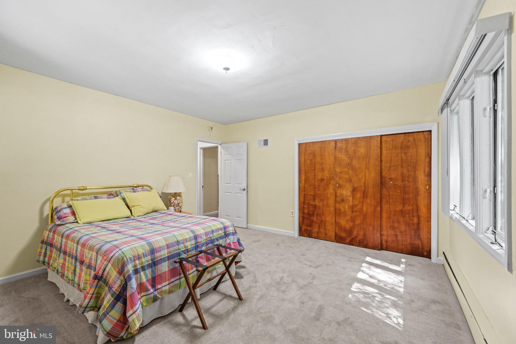 FELLOWSHIP FOREST - Residential