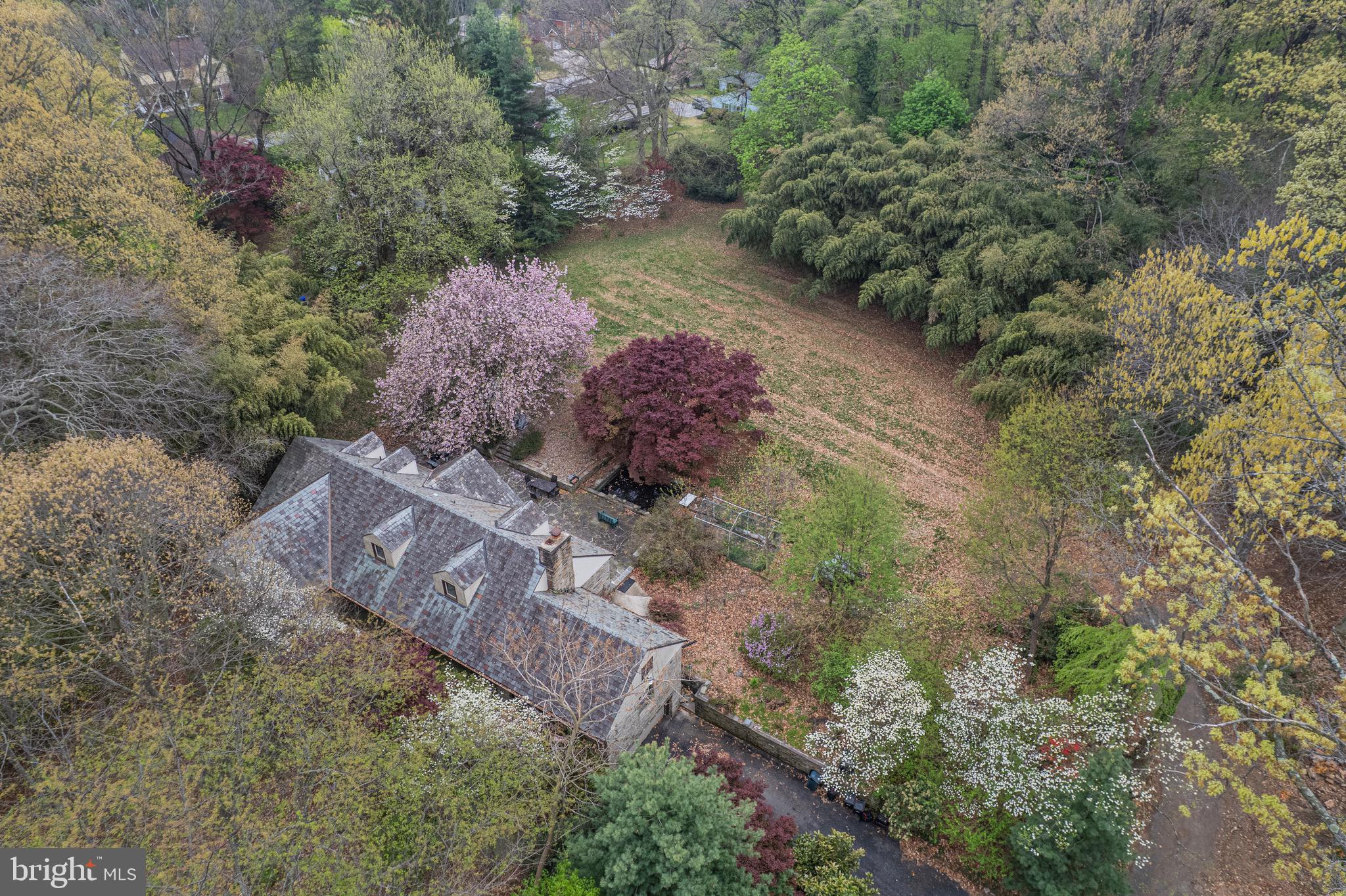 FELLOWSHIP FOREST - Residential