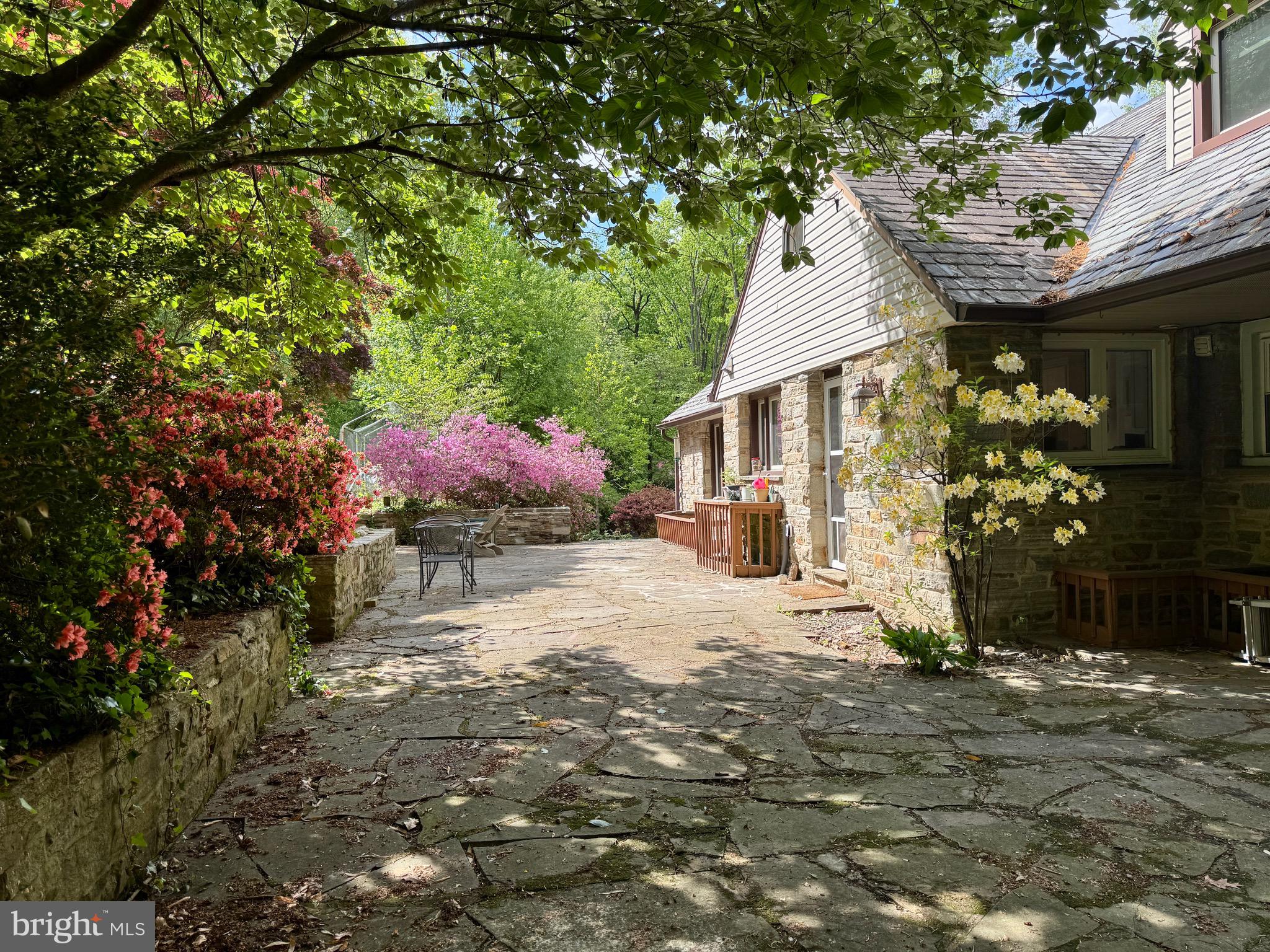 FELLOWSHIP FOREST - Residential
