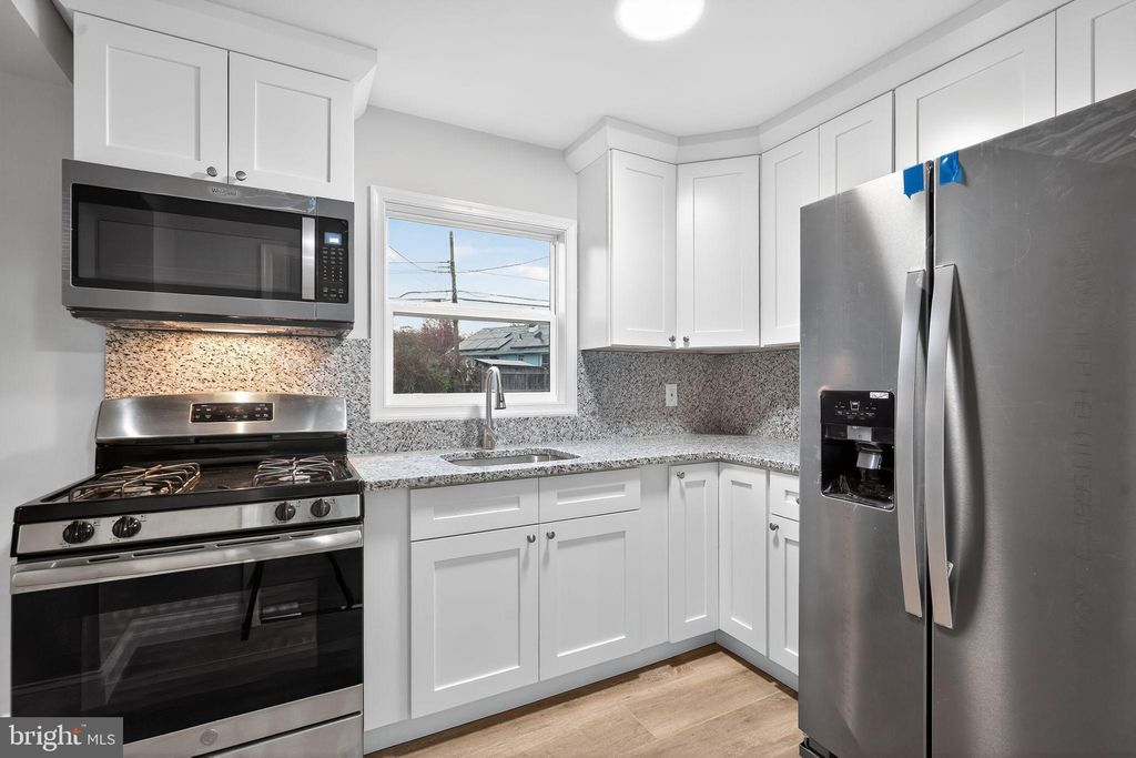 Photo of 5708 Mitchell Road, LEVITTOWN, PA 19057 (MLS # PABU2113256)