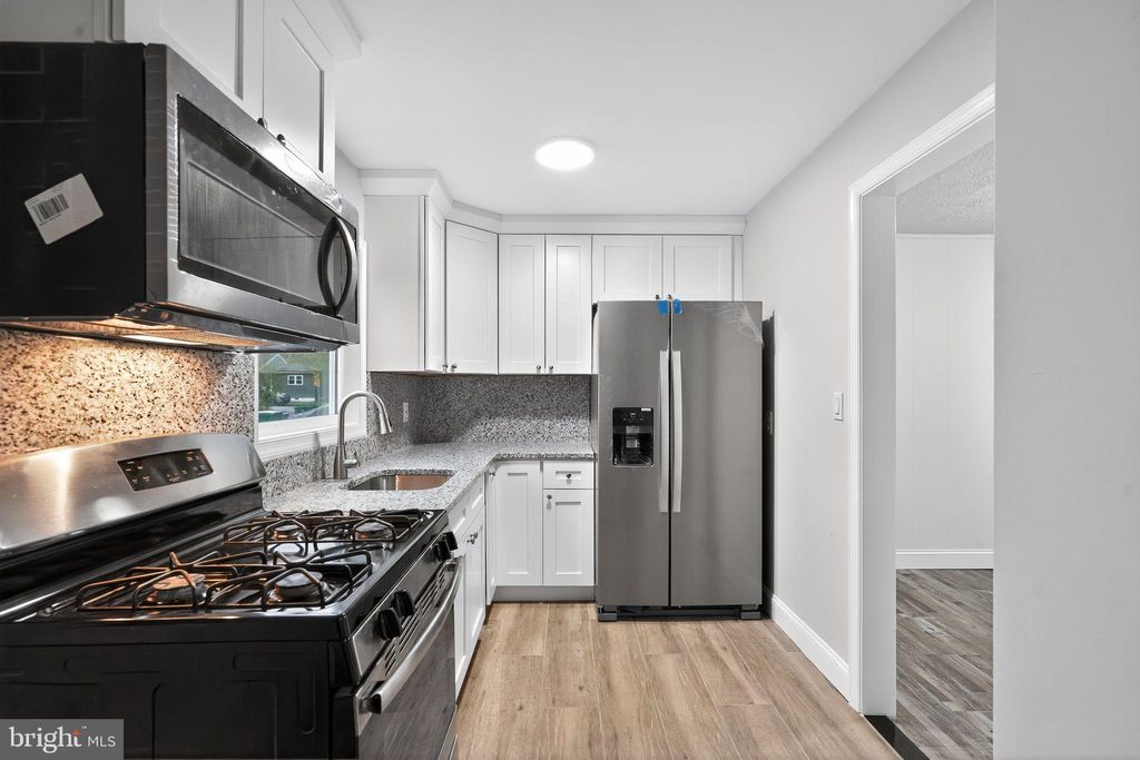 Photo of 5708 Mitchell Road, LEVITTOWN, PA 19057 (MLS # PABU2113256)