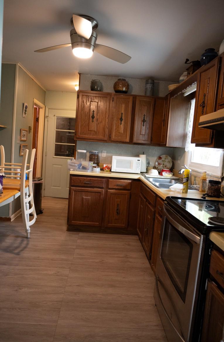 RIVERS EDGE - Residential