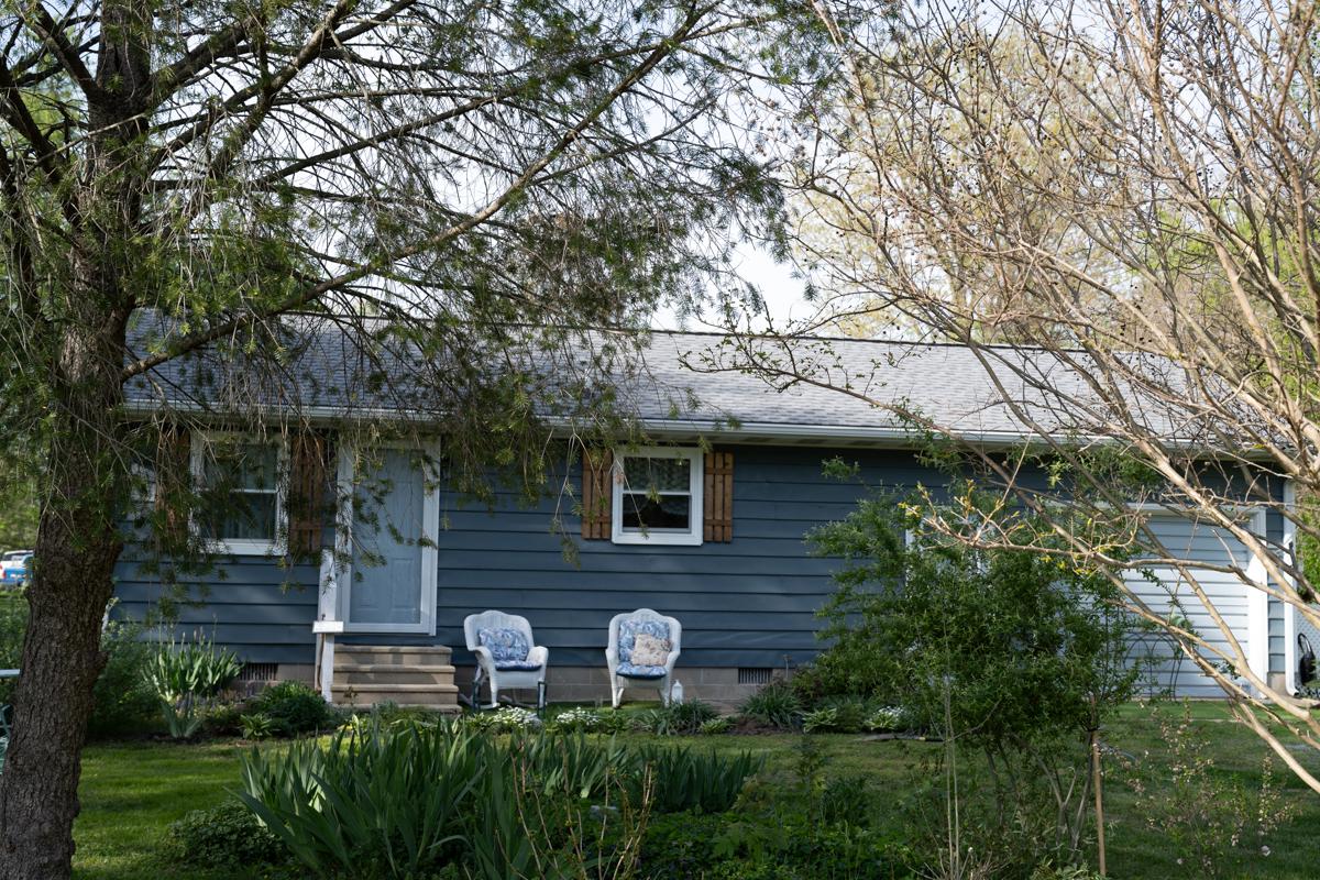 RIVERS EDGE - Residential