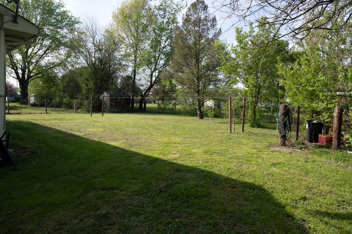 RIVERS EDGE - Residential