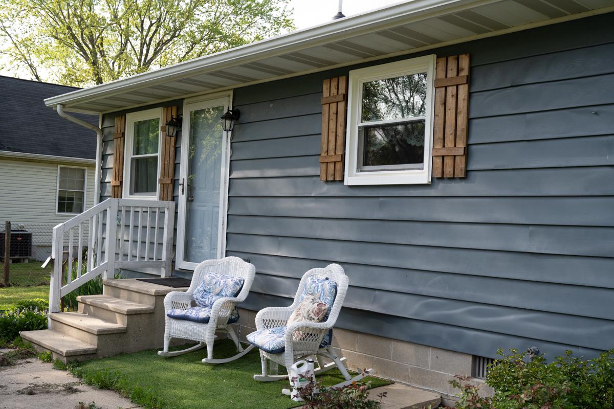 RIVERS EDGE - Residential