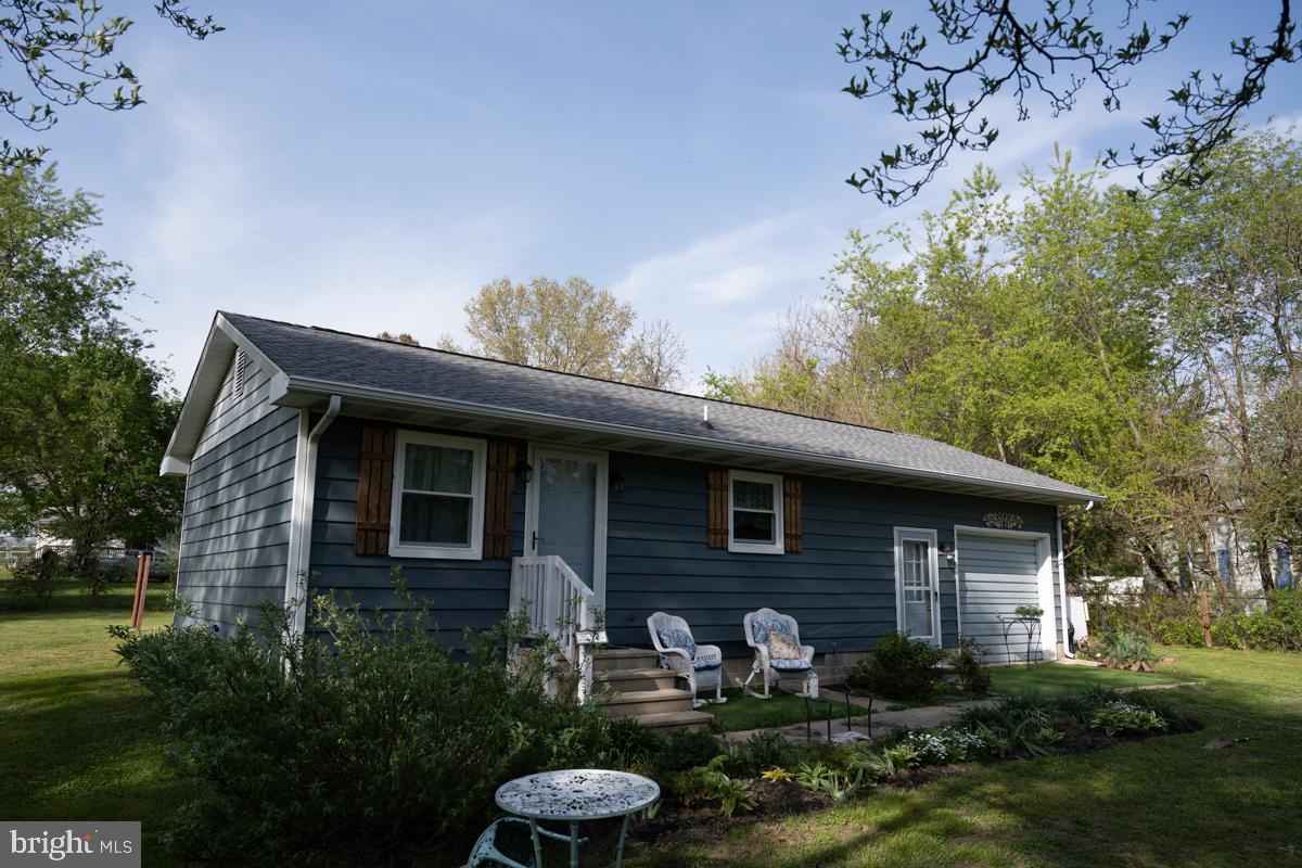 RIVERS EDGE - Residential