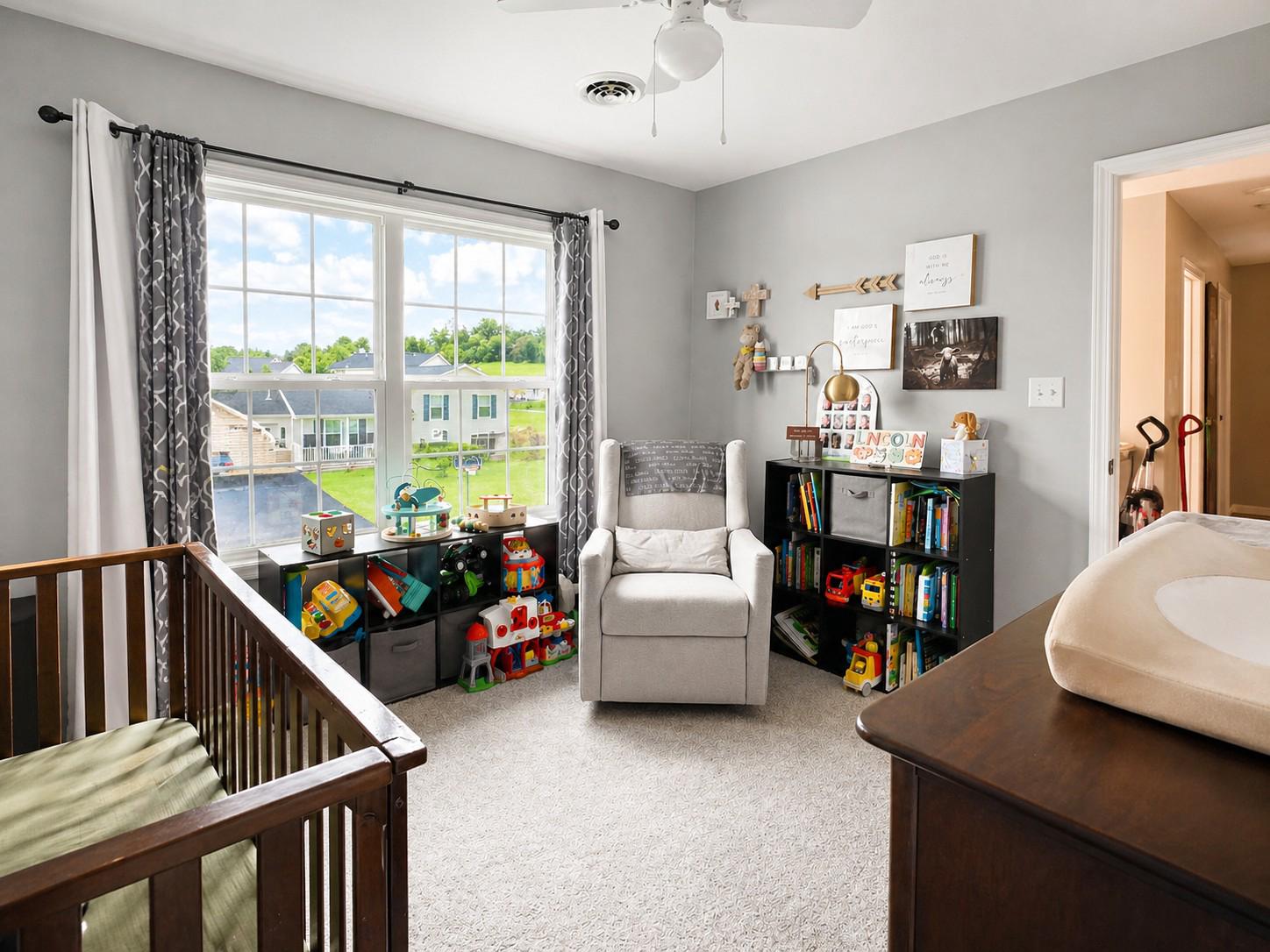 PEBBLE RIDGE - Residential