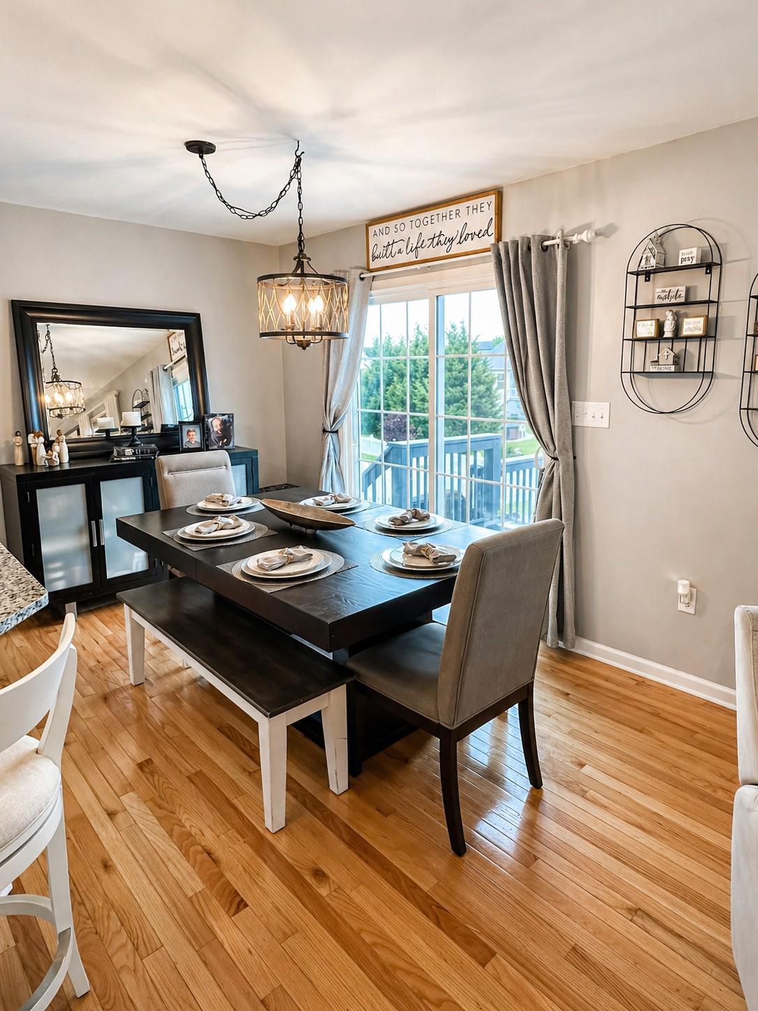PEBBLE RIDGE - Residential