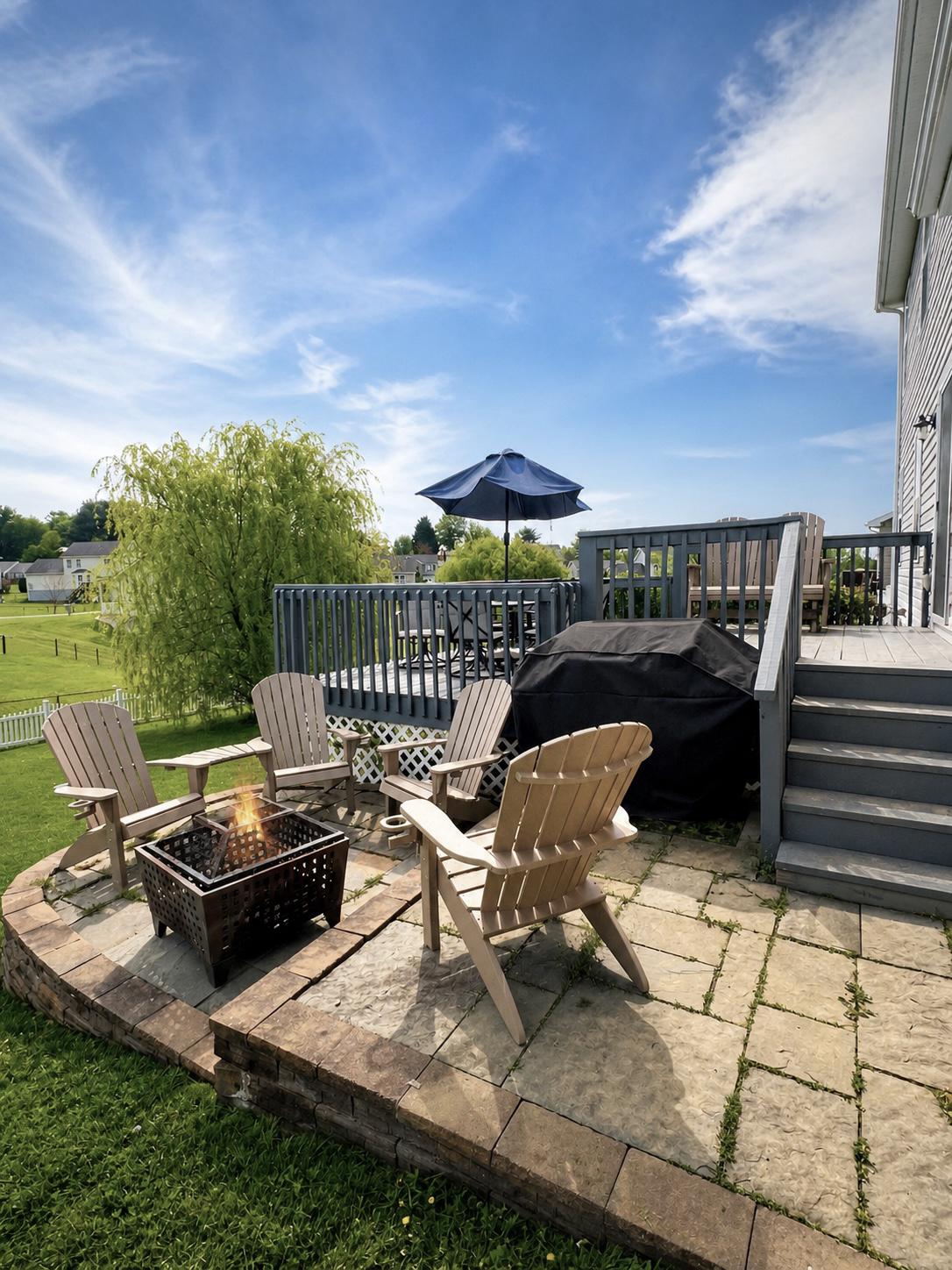 PEBBLE RIDGE - Residential