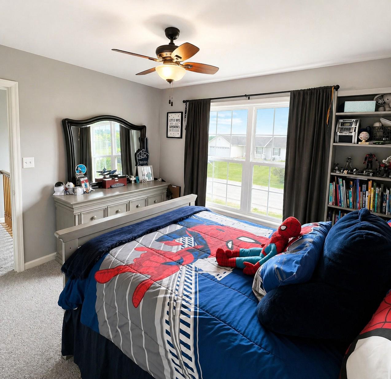PEBBLE RIDGE - Residential