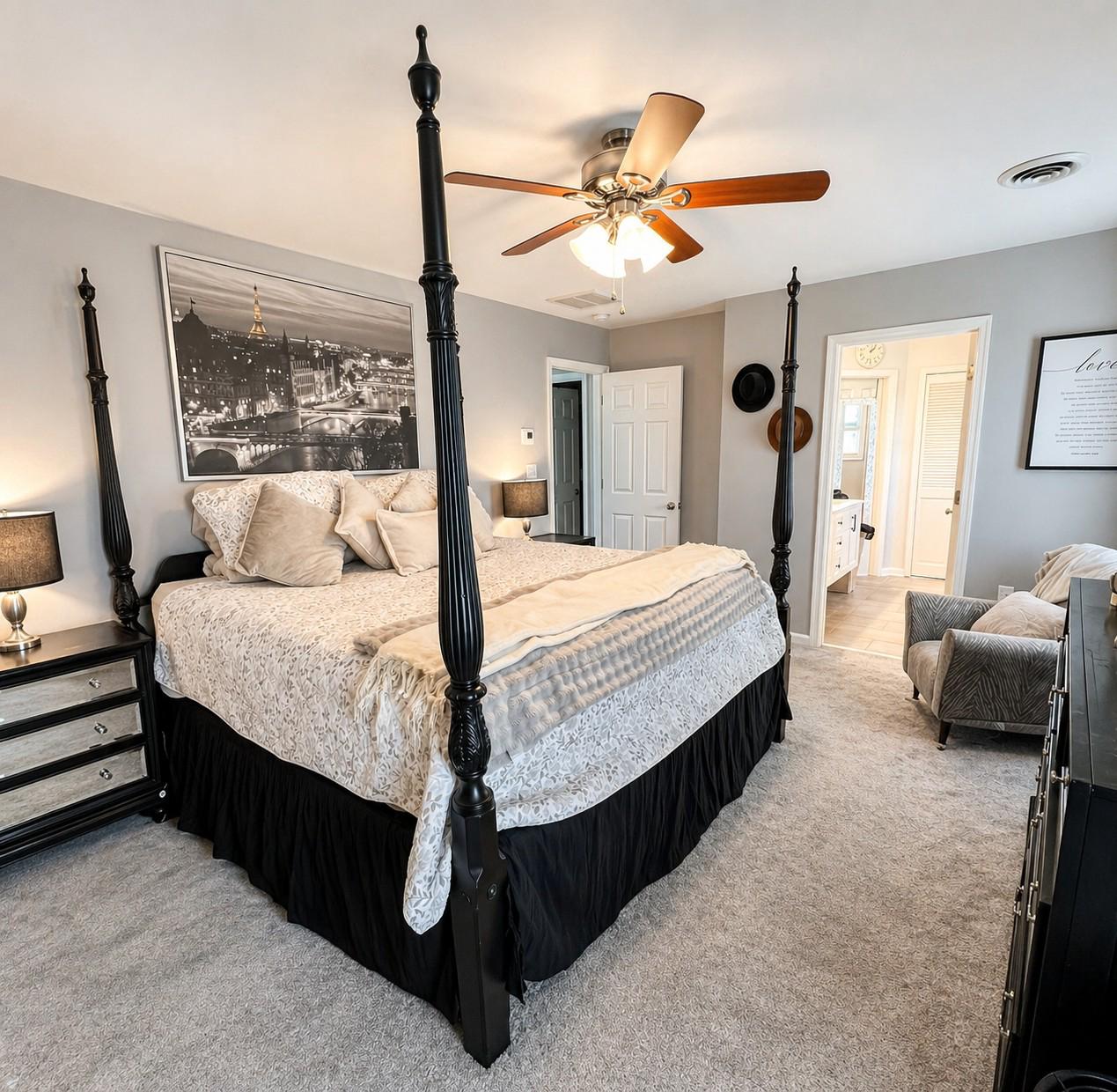 PEBBLE RIDGE - Residential