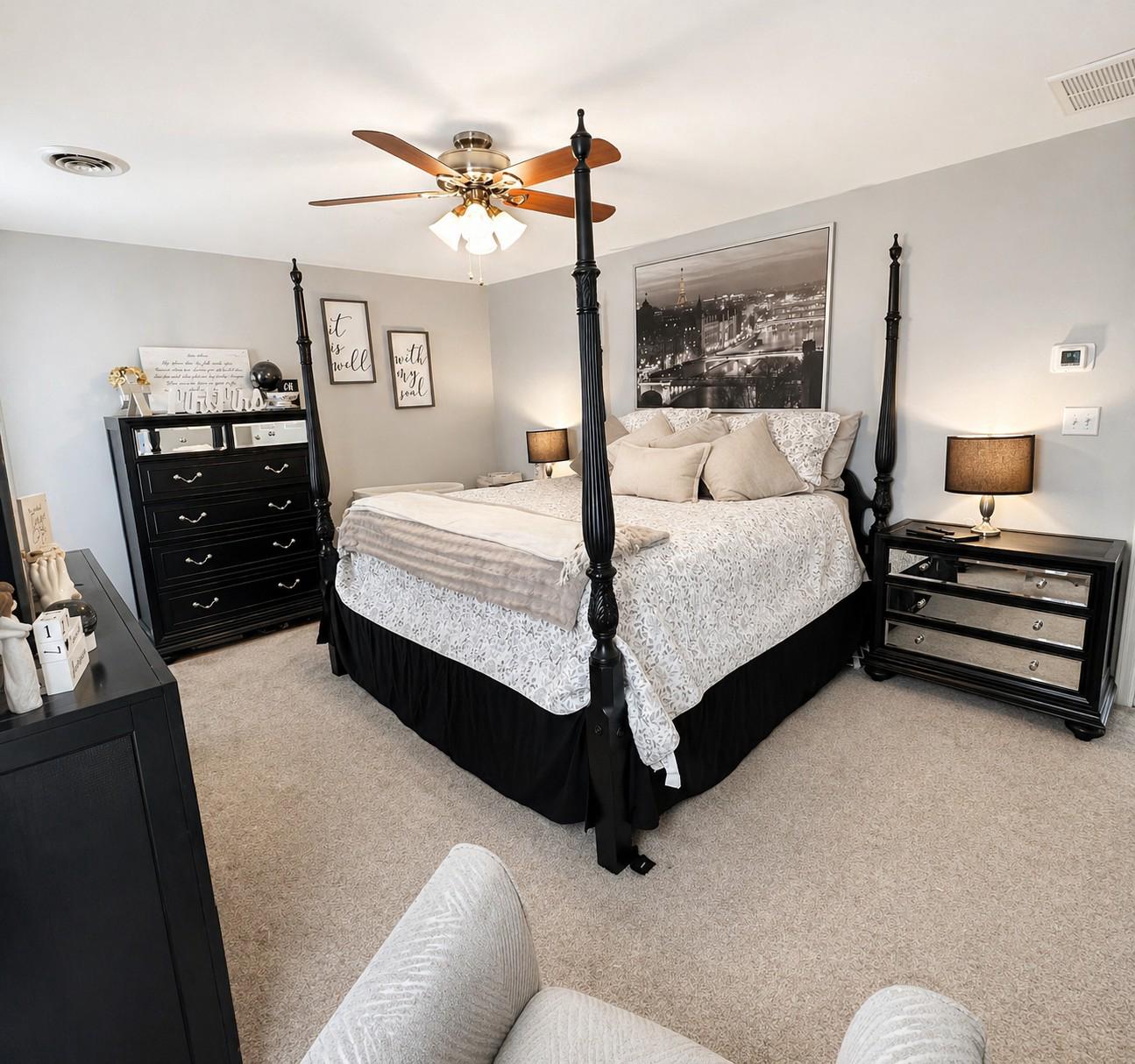 PEBBLE RIDGE - Residential