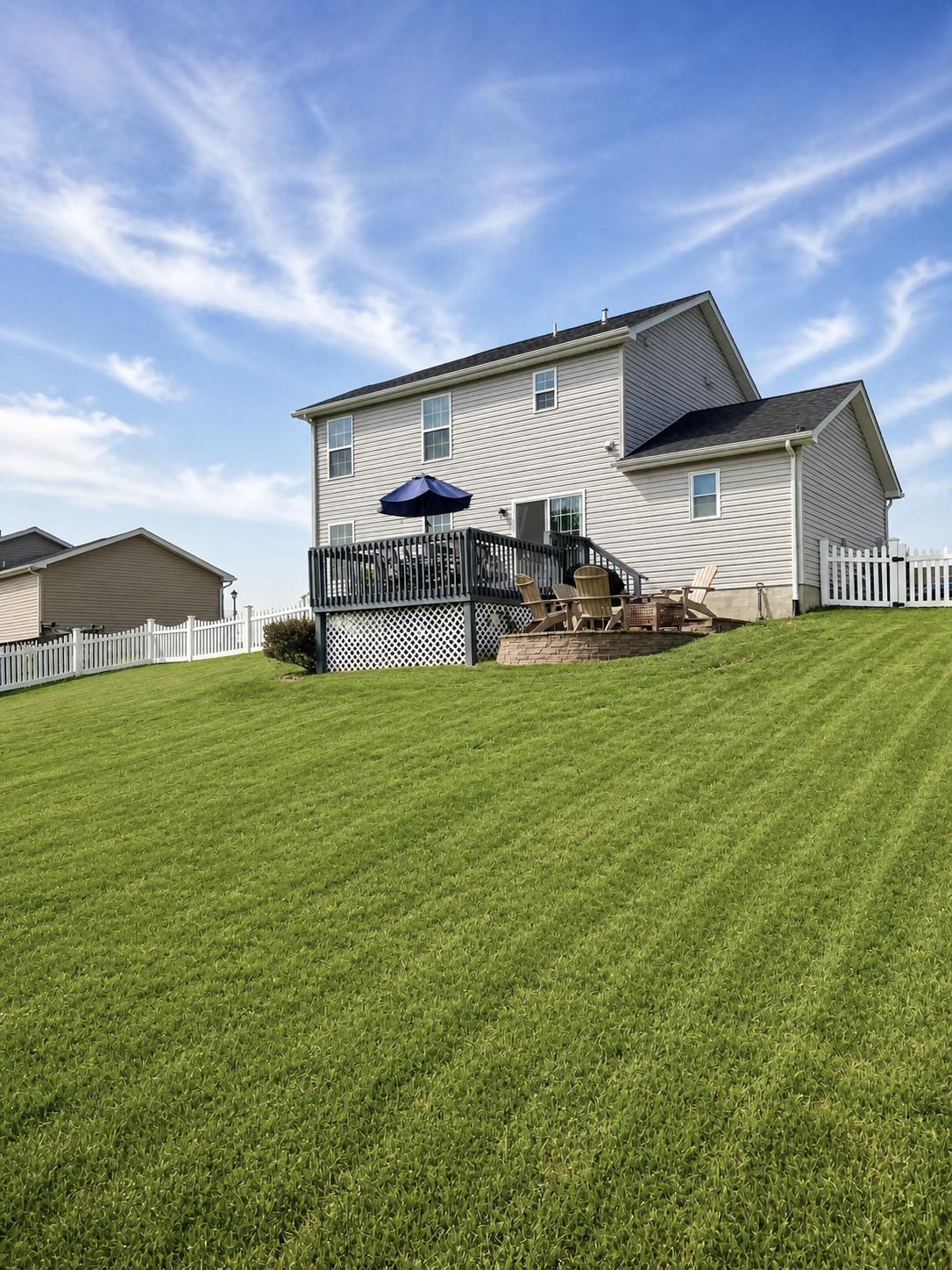 PEBBLE RIDGE - Residential