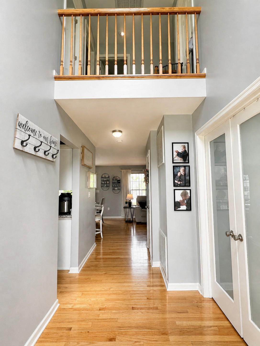 PEBBLE RIDGE - Residential