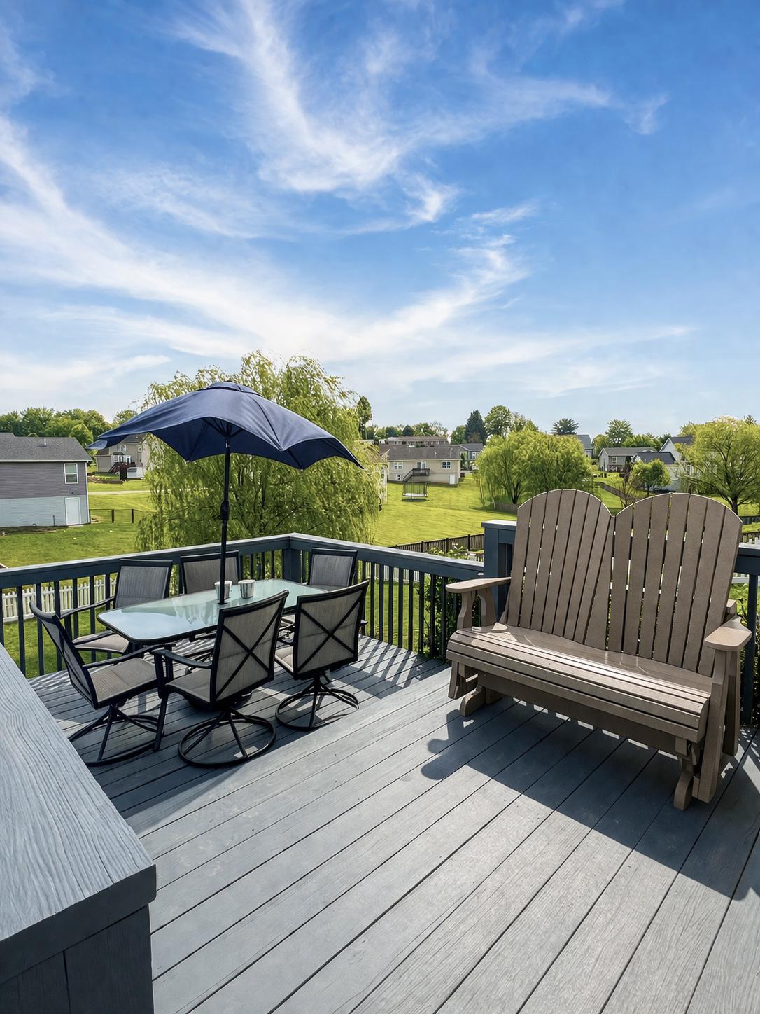 PEBBLE RIDGE - Residential