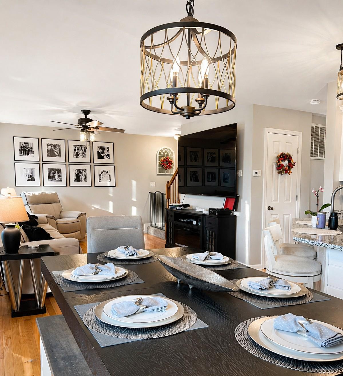 PEBBLE RIDGE - Residential