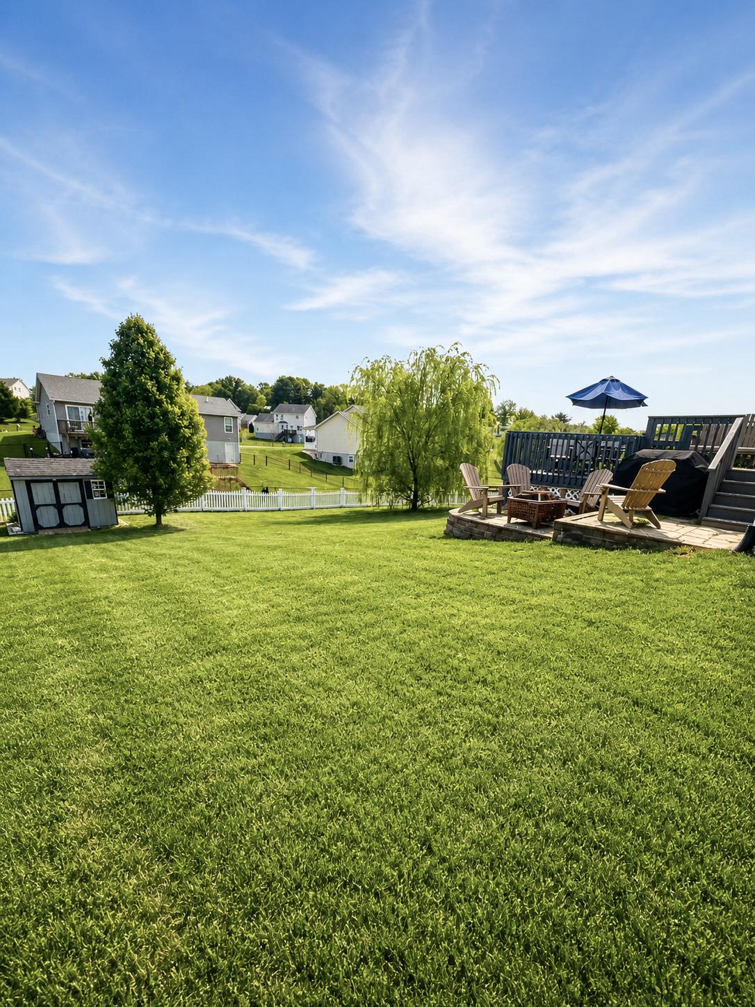 PEBBLE RIDGE - Residential