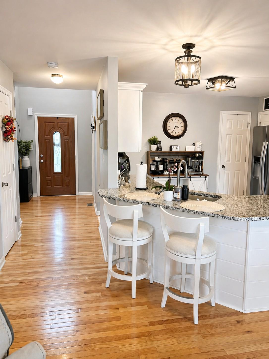 PEBBLE RIDGE - Residential