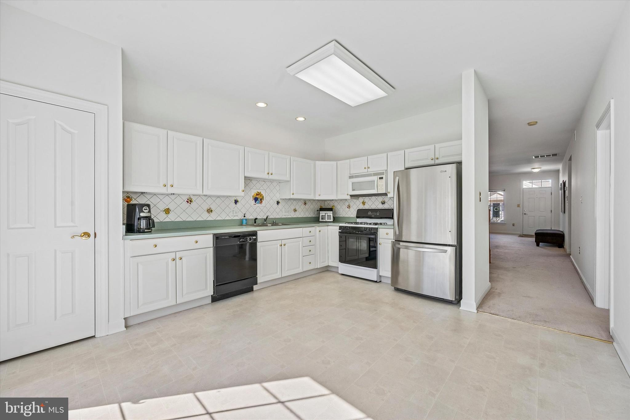 ADARE VILLAGE - Residential