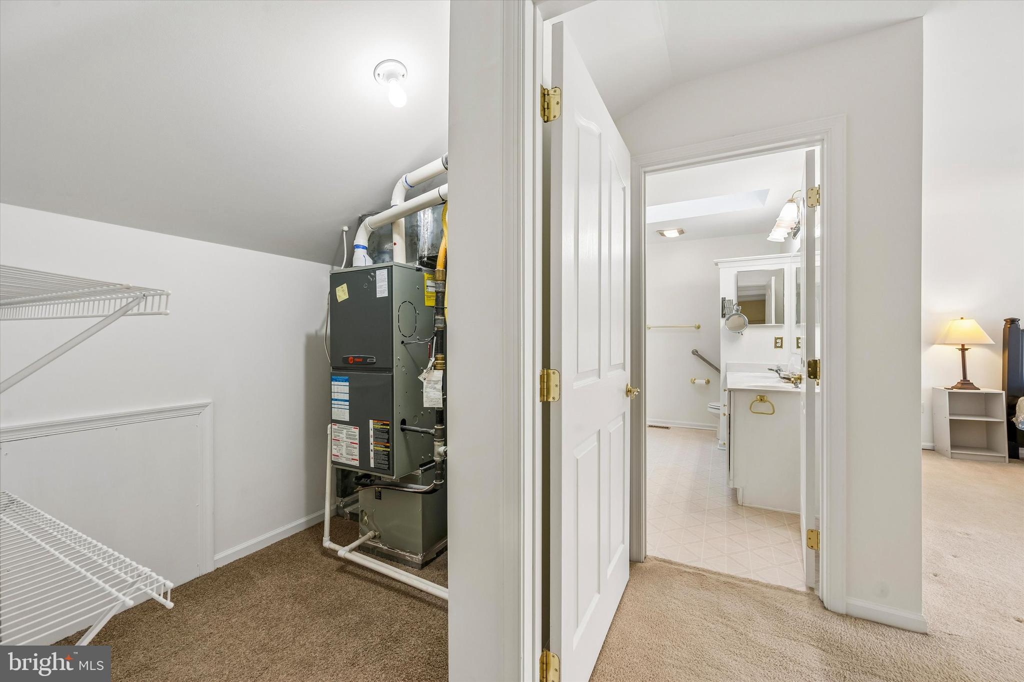 ADARE VILLAGE - Residential