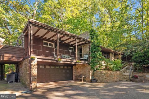 9222 SATYR HILL ROAD BALTIMORE MD 21234