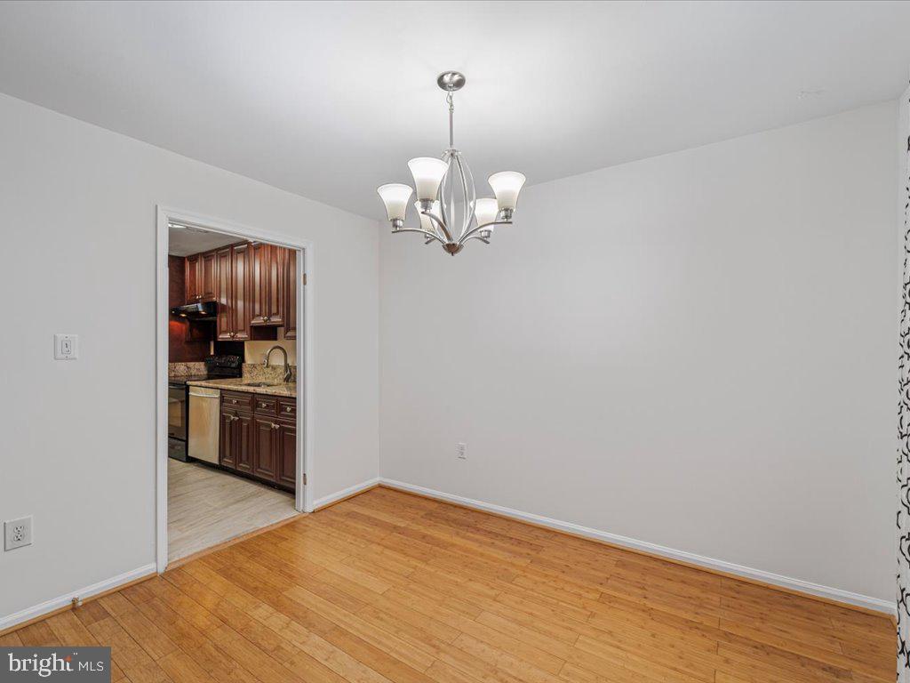 TOWNES OF GREENBRIAR - Residential