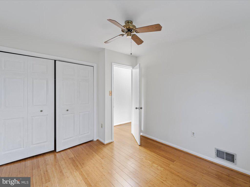 TOWNES OF GREENBRIAR - Residential