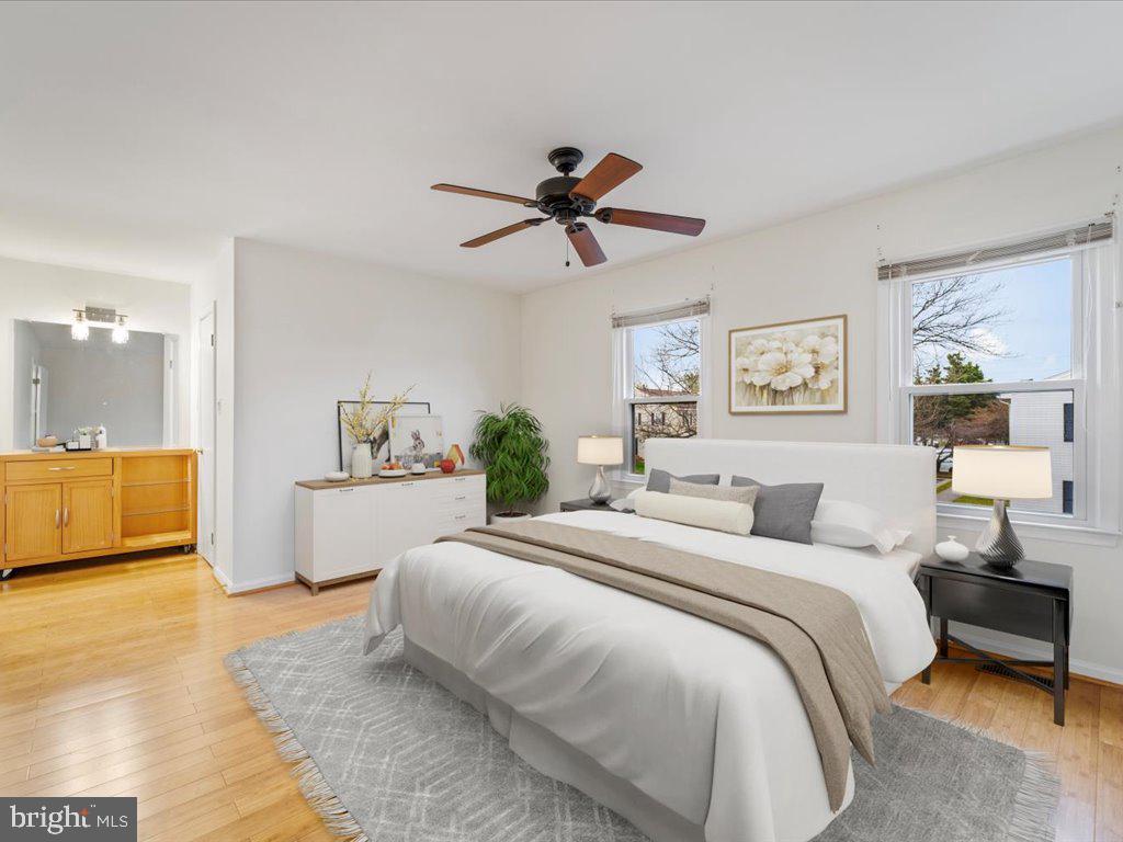 TOWNES OF GREENBRIAR - Residential